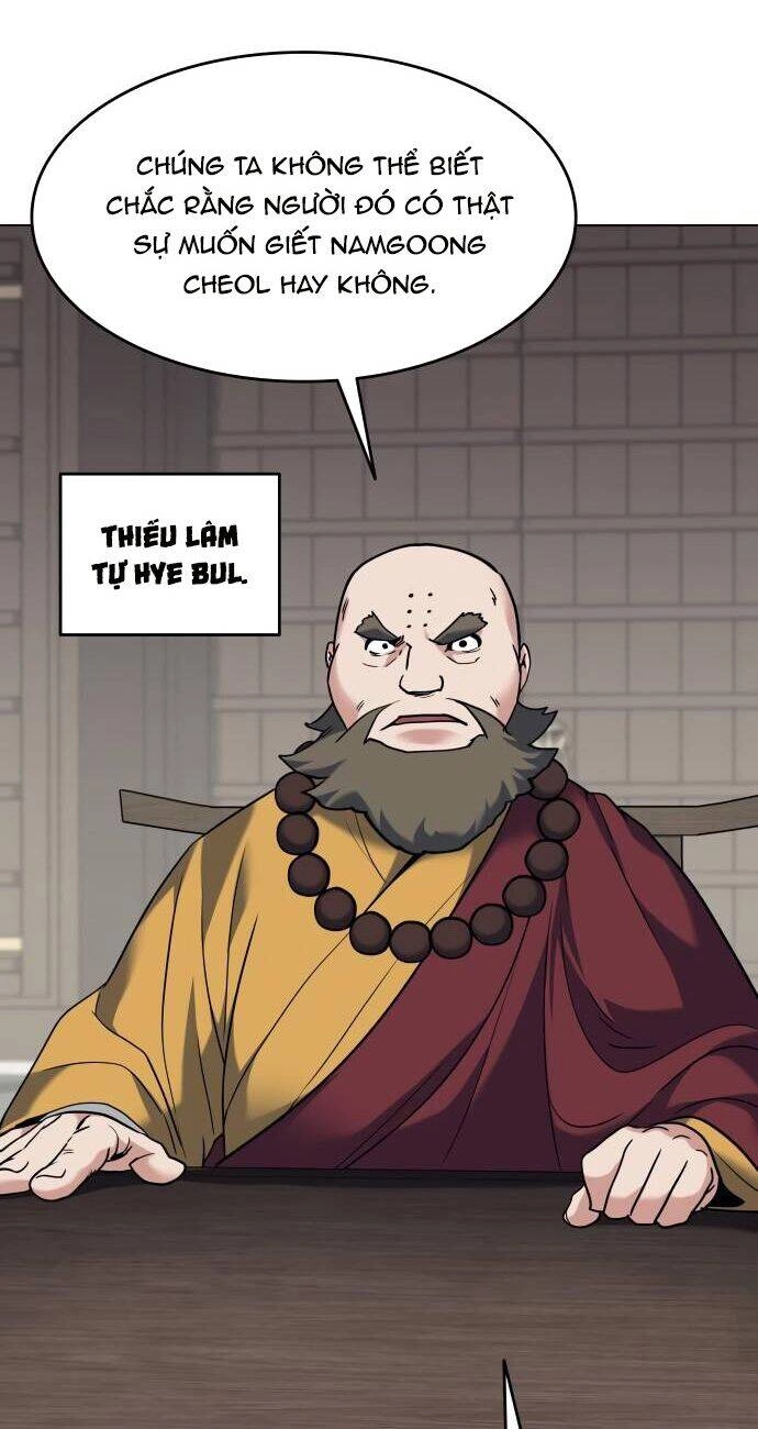 Võ Giả Bất Đắc Dĩ Chapter 61 - 57