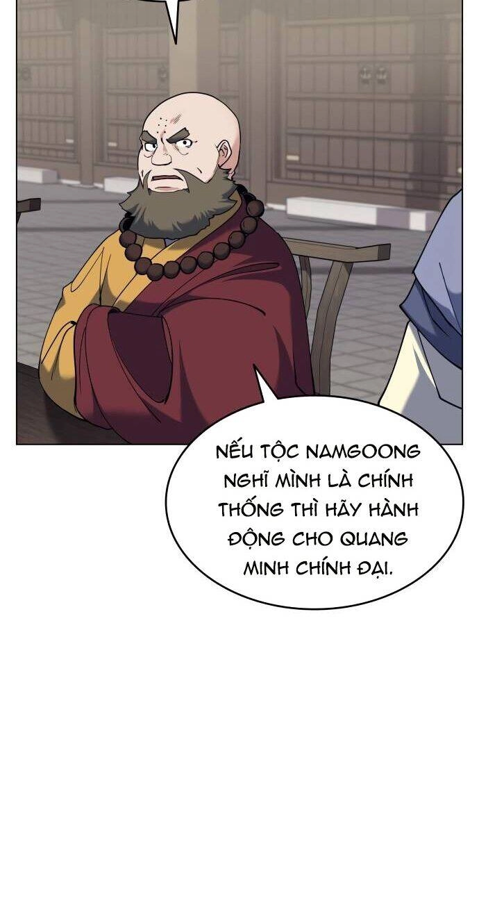 Võ Giả Bất Đắc Dĩ Chapter 61 - 61