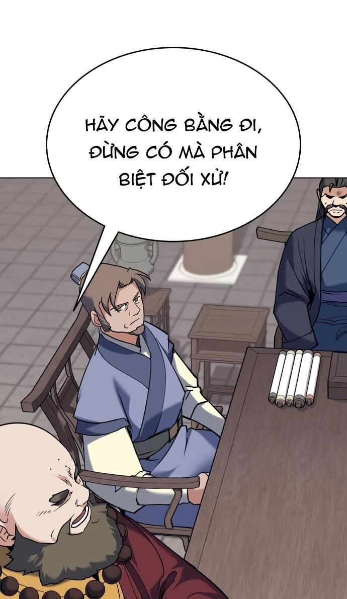 Võ Giả Bất Đắc Dĩ Chapter 61 - 62