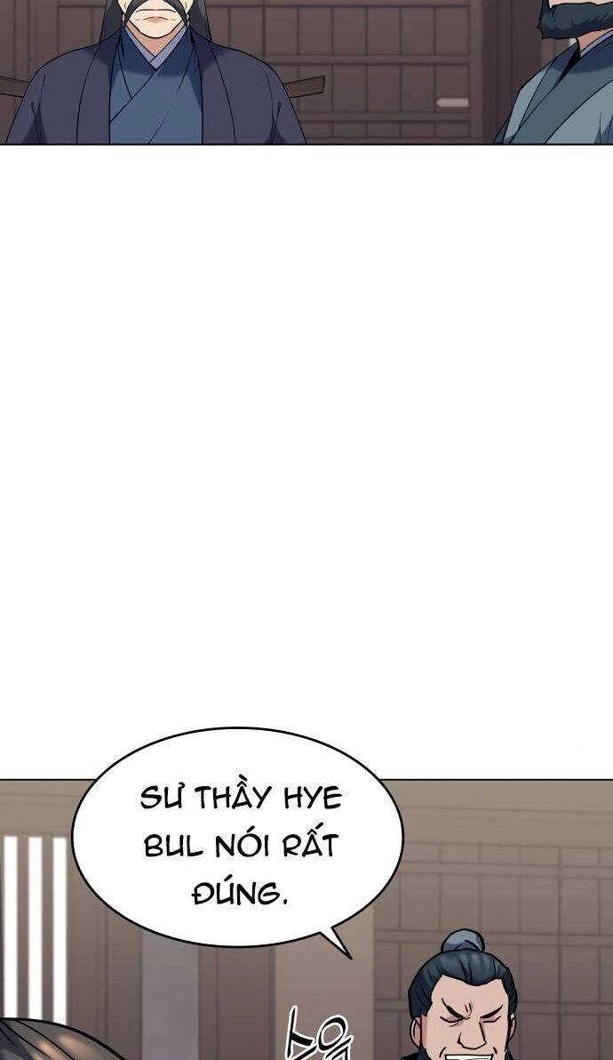 Võ Giả Bất Đắc Dĩ Chapter 61 - 64