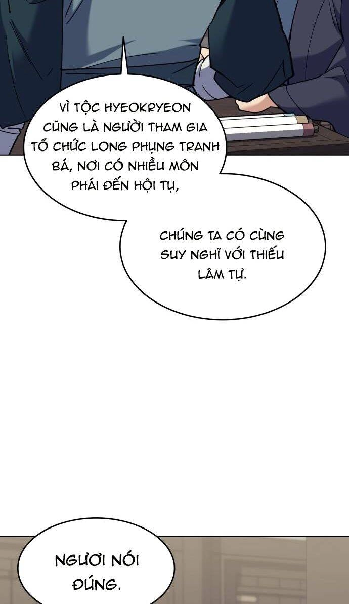 Võ Giả Bất Đắc Dĩ Chapter 61 - 67