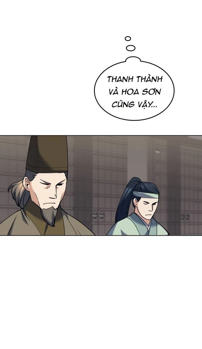 Võ Giả Bất Đắc Dĩ Chapter 61 - 70