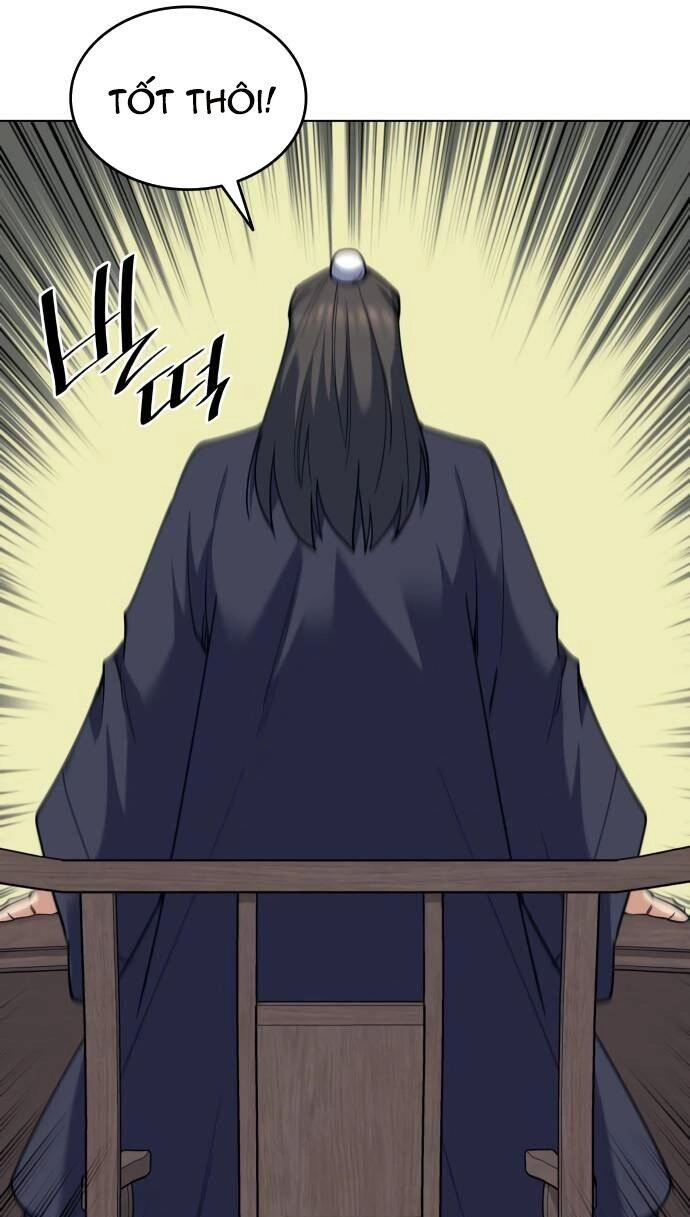 Võ Giả Bất Đắc Dĩ Chapter 61 - 74