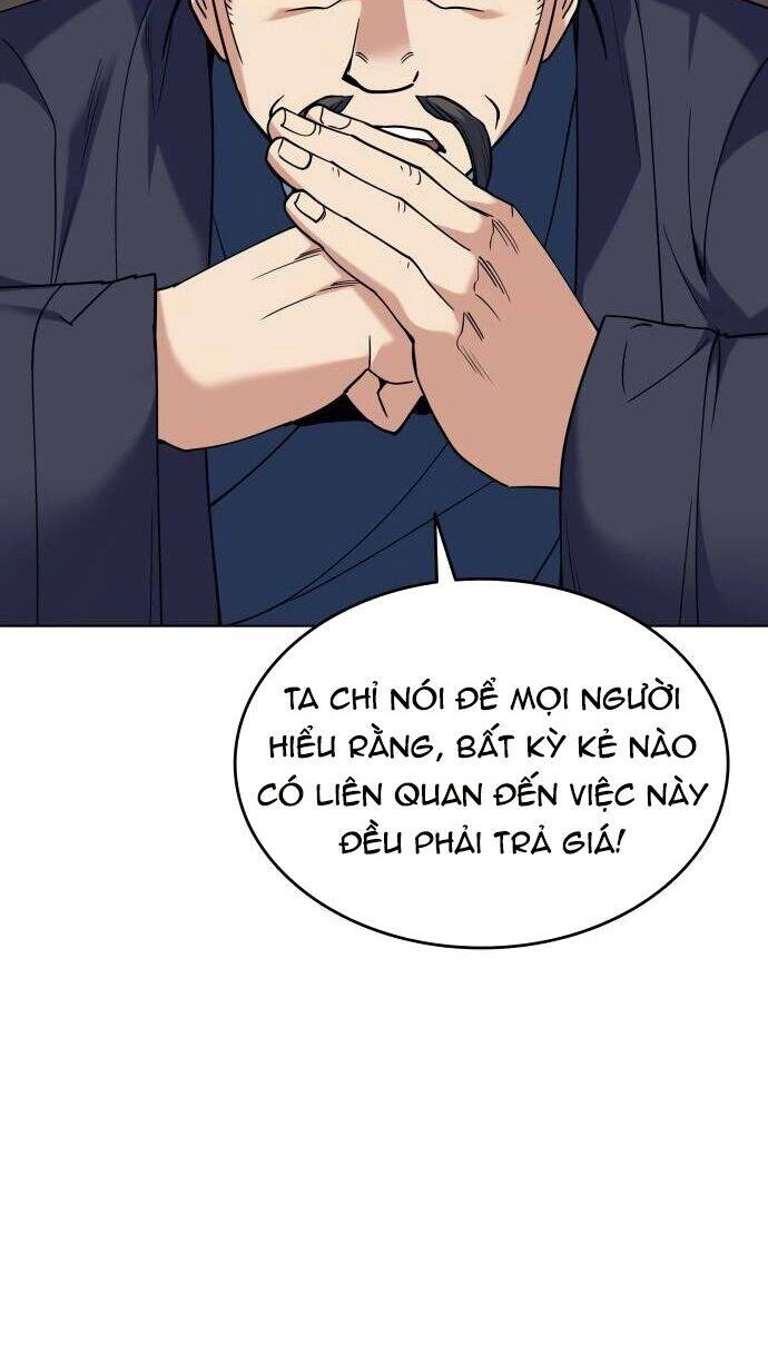 Võ Giả Bất Đắc Dĩ Chapter 61 - 76