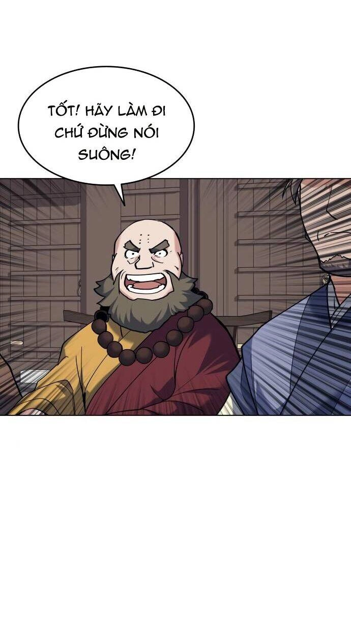 Võ Giả Bất Đắc Dĩ Chapter 61 - 77