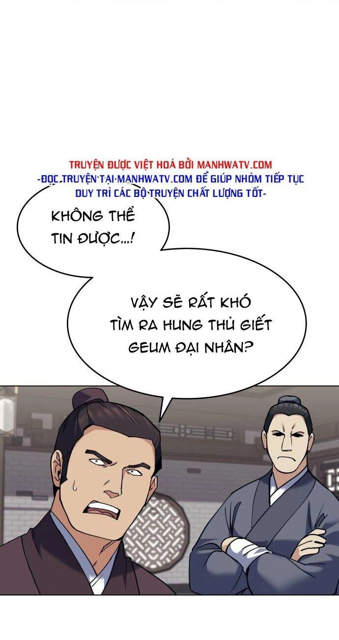 Võ Giả Bất Đắc Dĩ Chapter 61 - 85