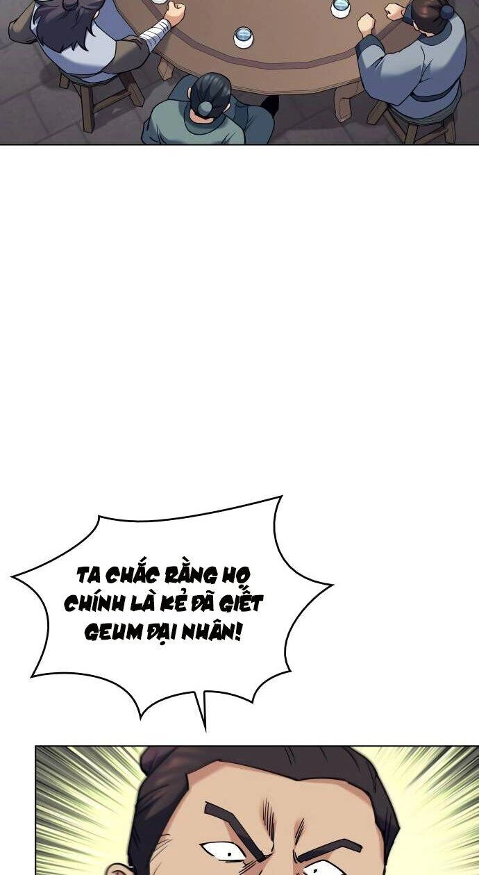 Võ Giả Bất Đắc Dĩ Chapter 61 - 87