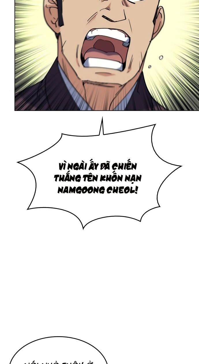 Võ Giả Bất Đắc Dĩ Chapter 61 - 88