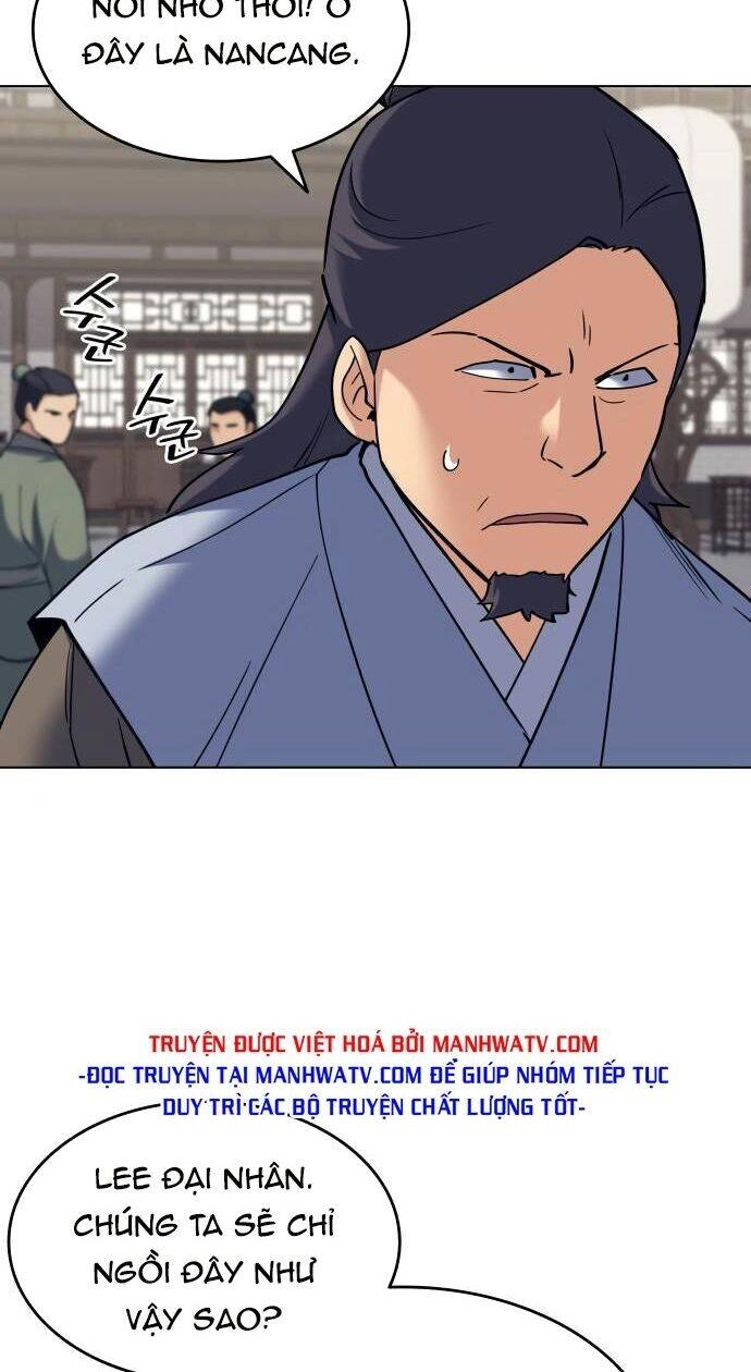 Võ Giả Bất Đắc Dĩ Chapter 61 - 89