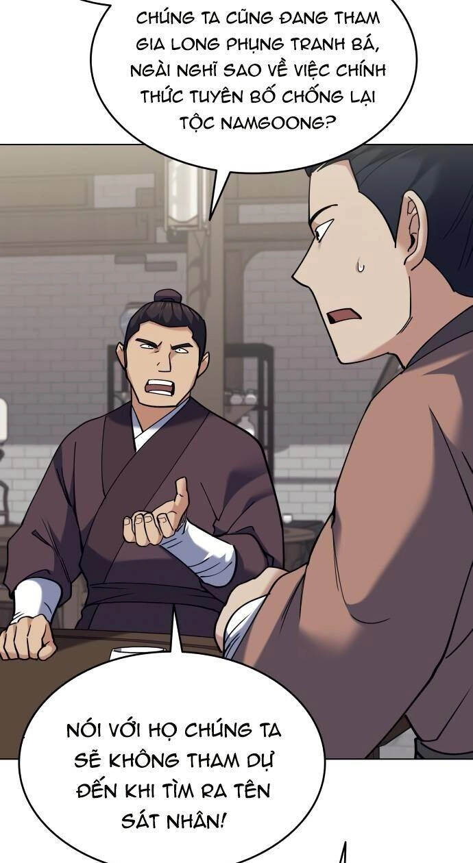 Võ Giả Bất Đắc Dĩ Chapter 61 - 90