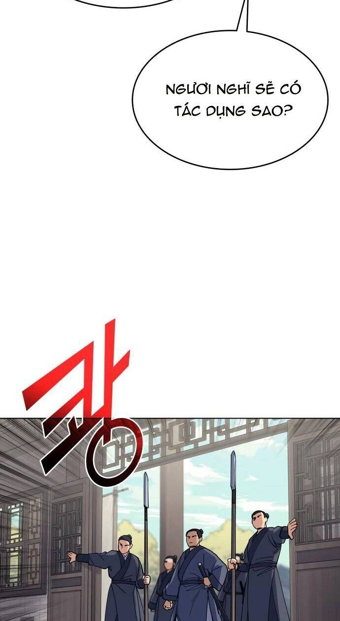 Võ Giả Bất Đắc Dĩ Chapter 61 - 91