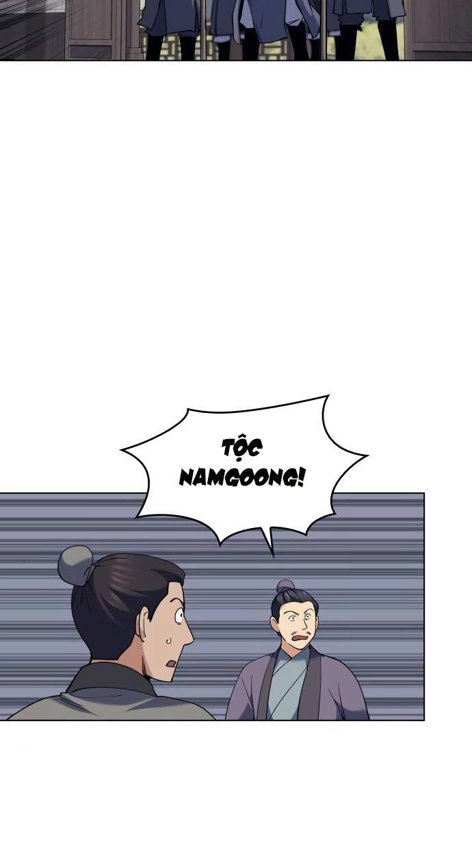 Võ Giả Bất Đắc Dĩ Chapter 61 - 92