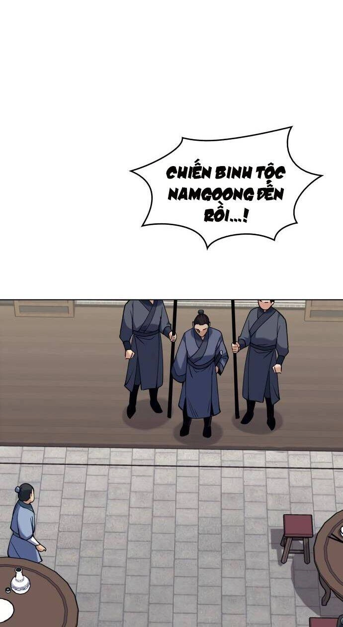 Võ Giả Bất Đắc Dĩ Chapter 61 - 93