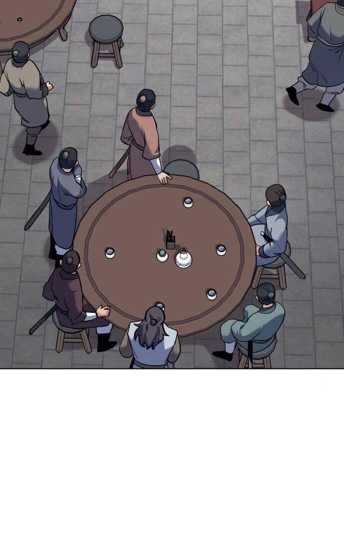 Võ Giả Bất Đắc Dĩ Chapter 61 - 94