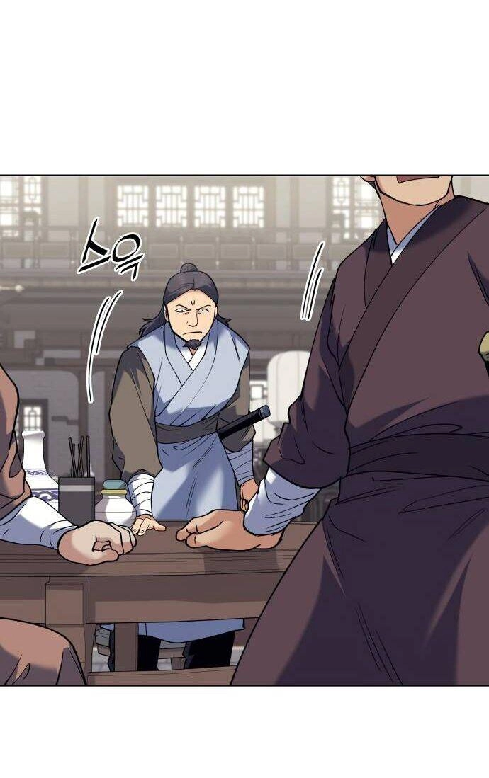 Võ Giả Bất Đắc Dĩ Chapter 61 - 95