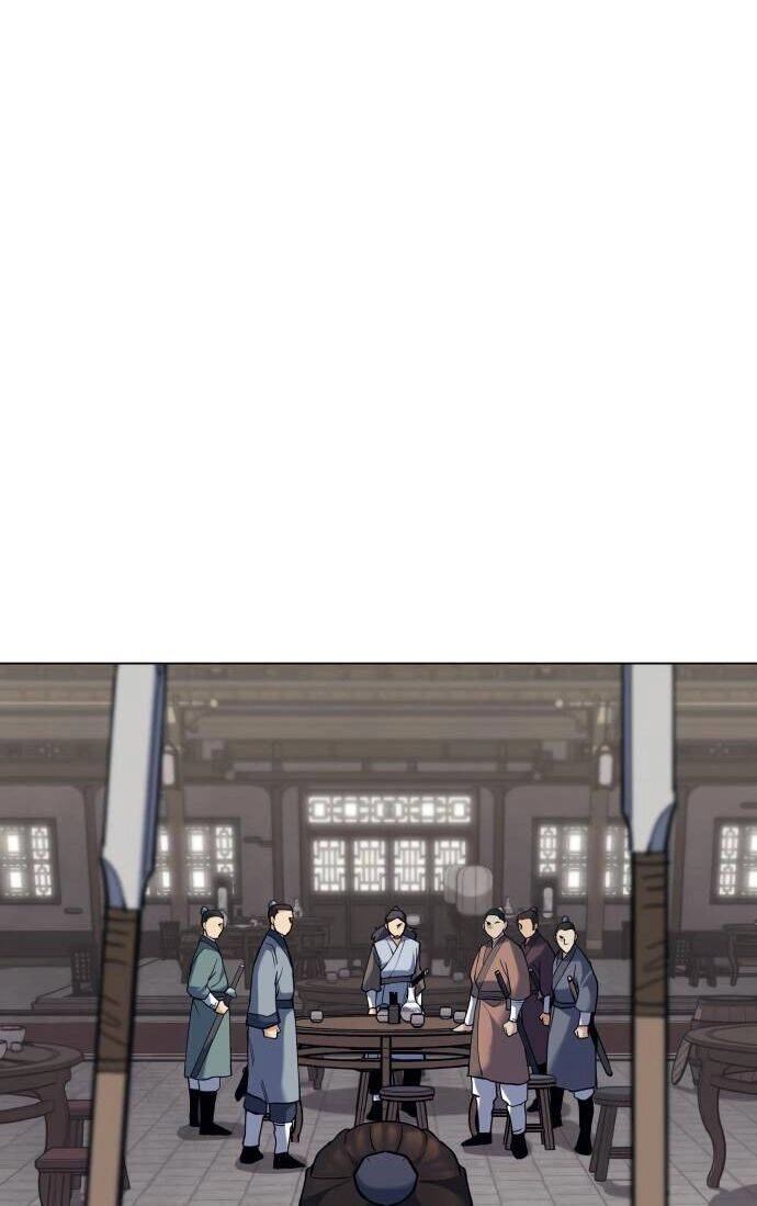 Võ Giả Bất Đắc Dĩ Chapter 61 - 96