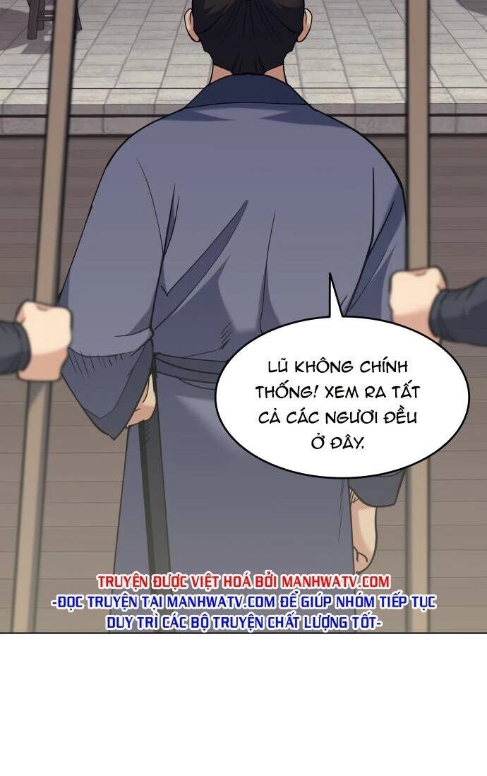 Võ Giả Bất Đắc Dĩ Chapter 61 - 97