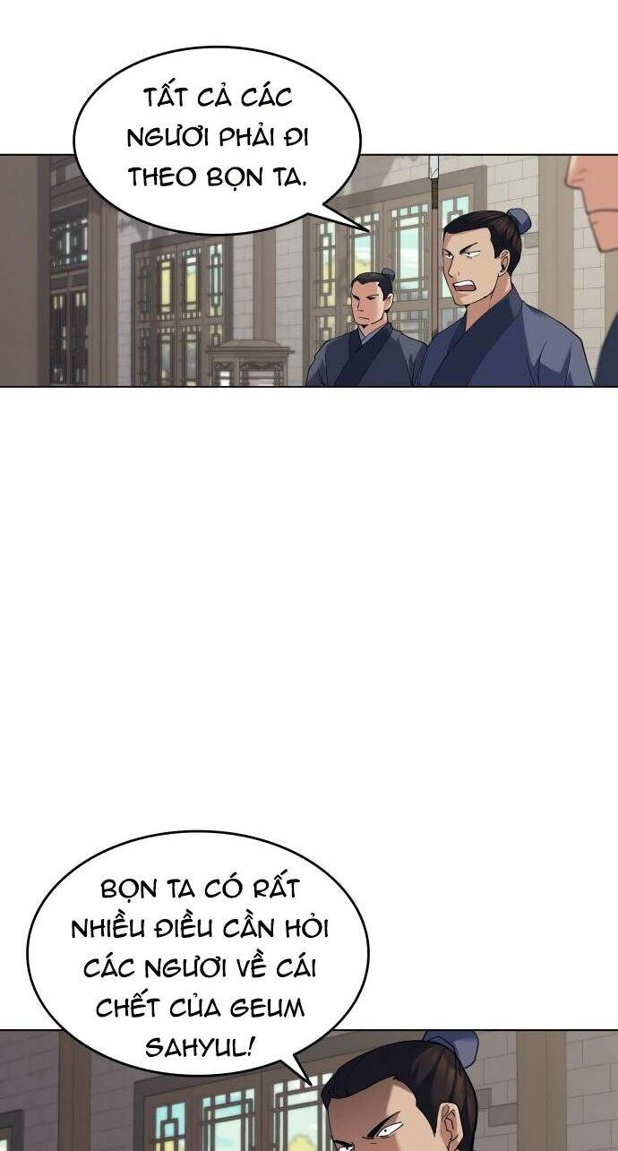 Võ Giả Bất Đắc Dĩ Chapter 62 - 3