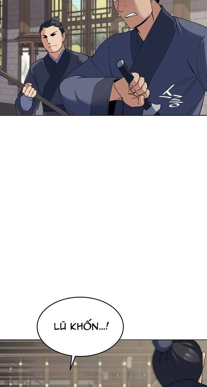 Võ Giả Bất Đắc Dĩ Chapter 62 - 4