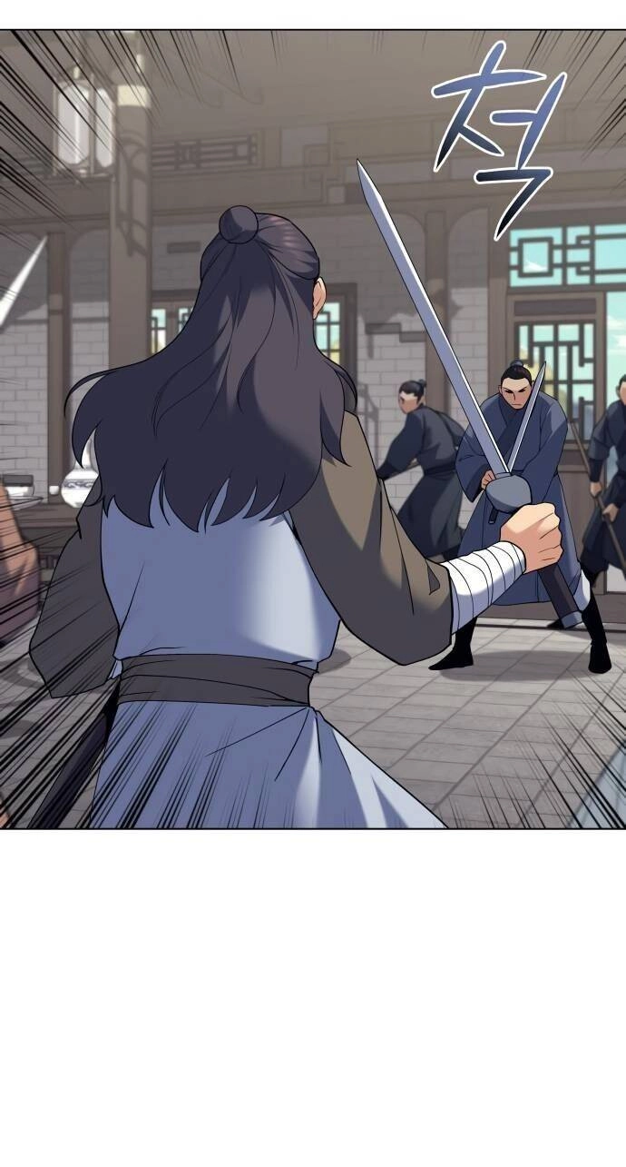 Võ Giả Bất Đắc Dĩ Chapter 62 - 6