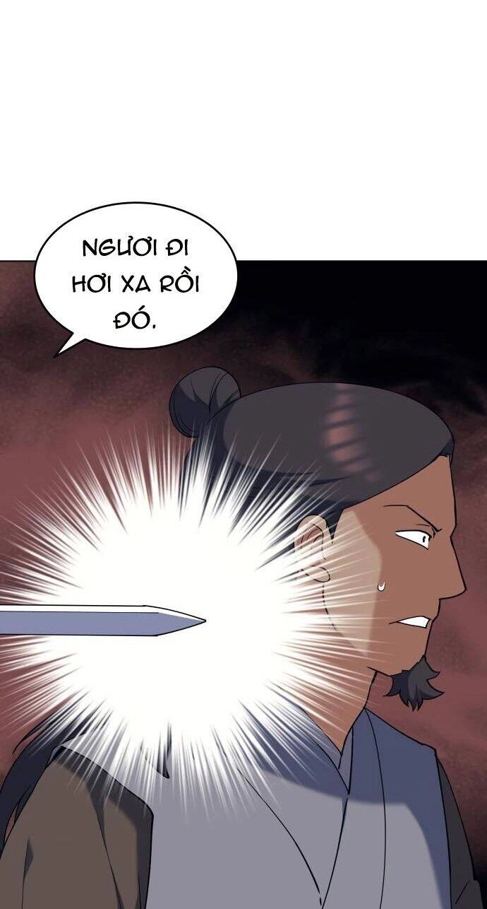 Võ Giả Bất Đắc Dĩ Chapter 62 - 7