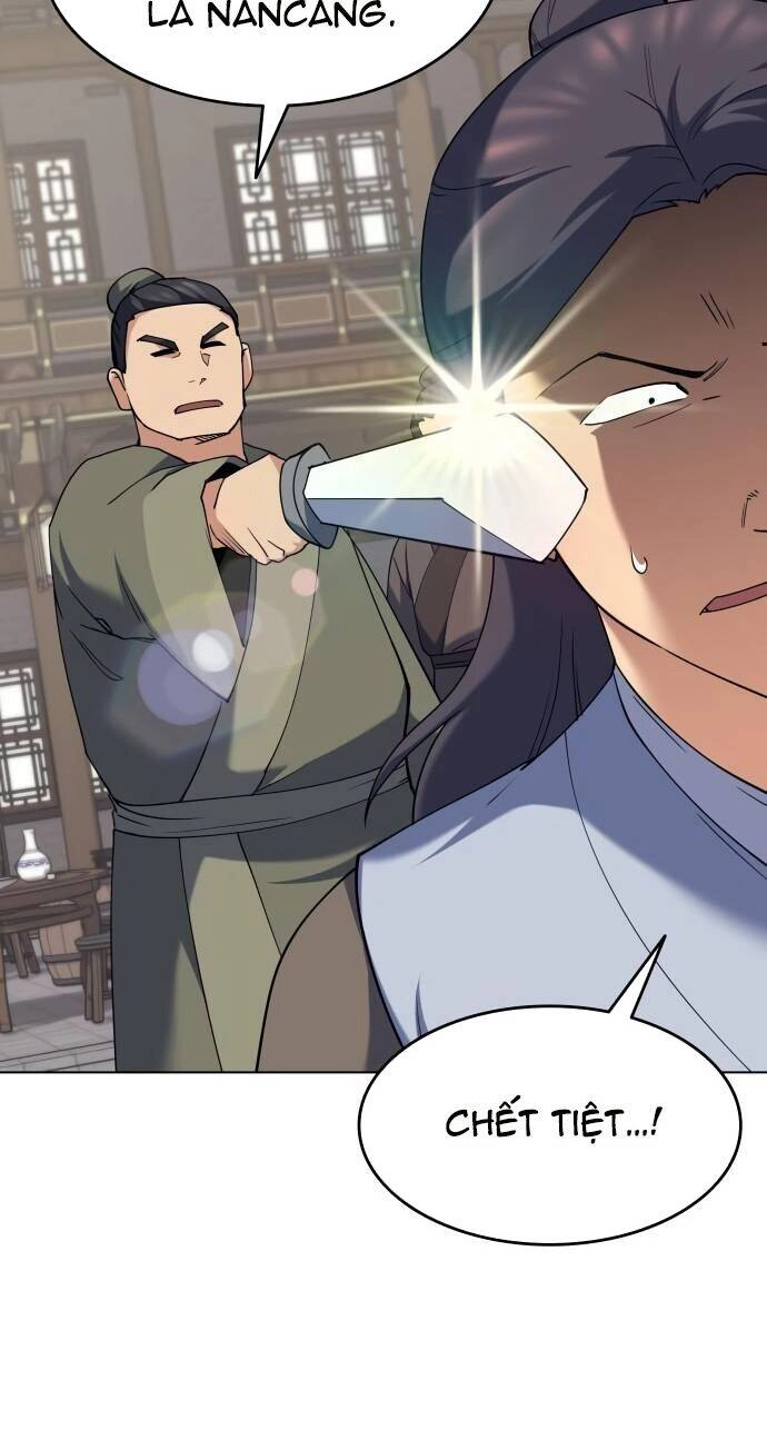 Võ Giả Bất Đắc Dĩ Chapter 62 - 9