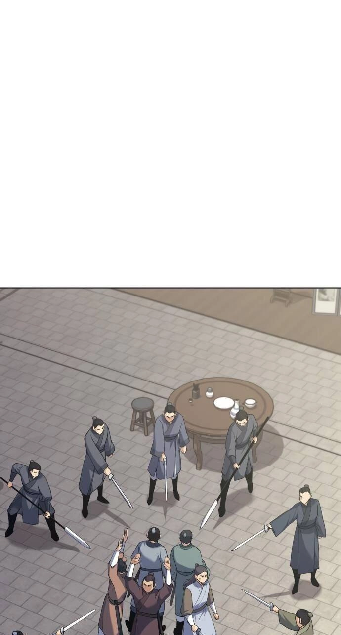 Võ Giả Bất Đắc Dĩ Chapter 62 - 10