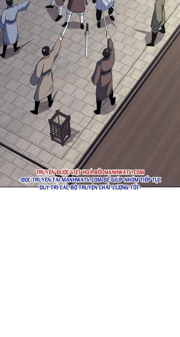 Võ Giả Bất Đắc Dĩ Chapter 62 - 11