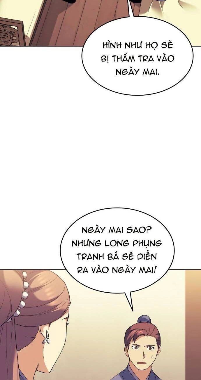 Võ Giả Bất Đắc Dĩ Chapter 62 - 15