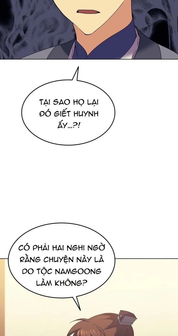 Võ Giả Bất Đắc Dĩ Chapter 62 - 18