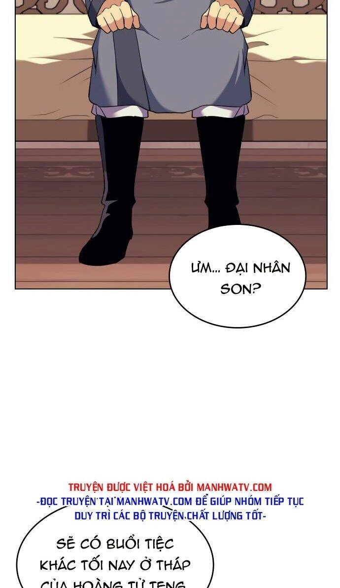 Võ Giả Bất Đắc Dĩ Chapter 62 - 27