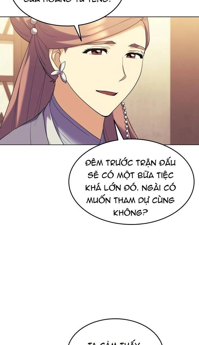 Võ Giả Bất Đắc Dĩ Chapter 62 - 28