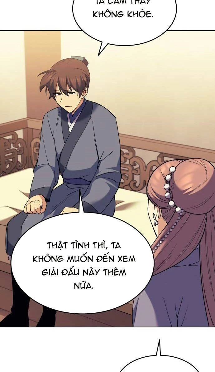 Võ Giả Bất Đắc Dĩ Chapter 62 - 29