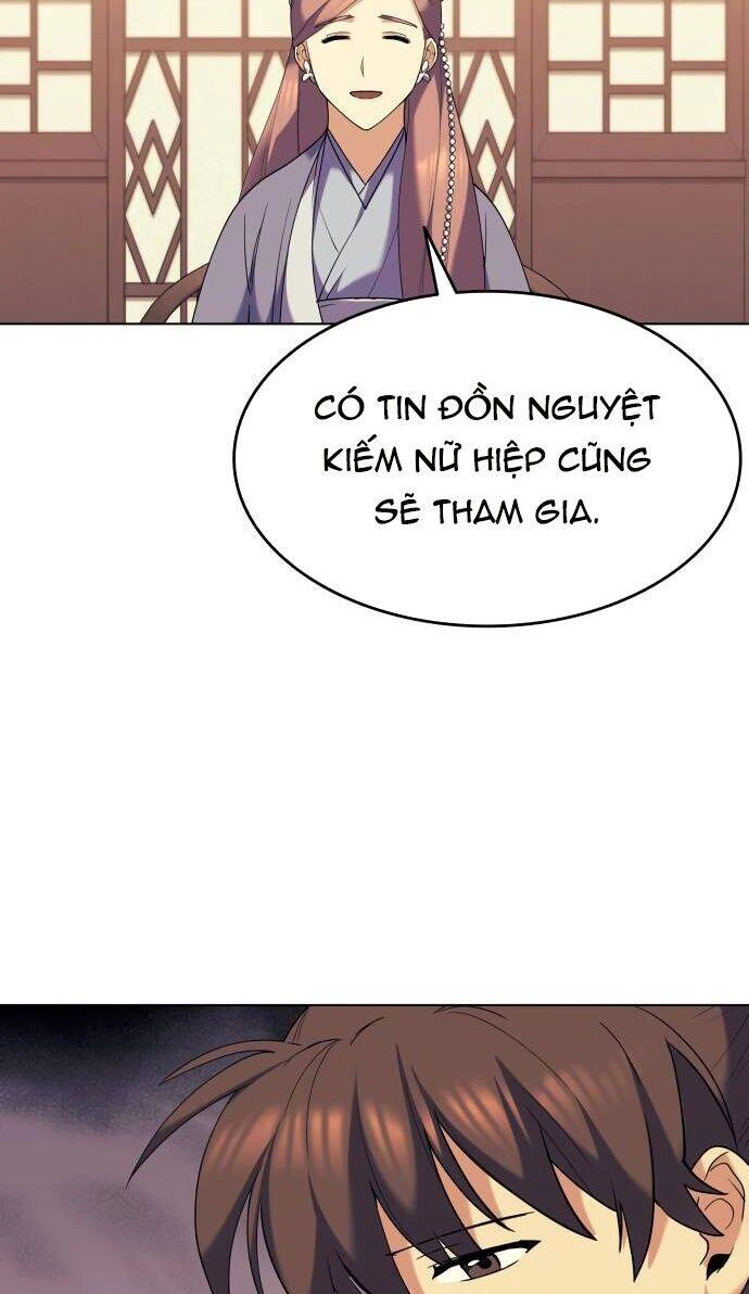 Võ Giả Bất Đắc Dĩ Chapter 62 - 31