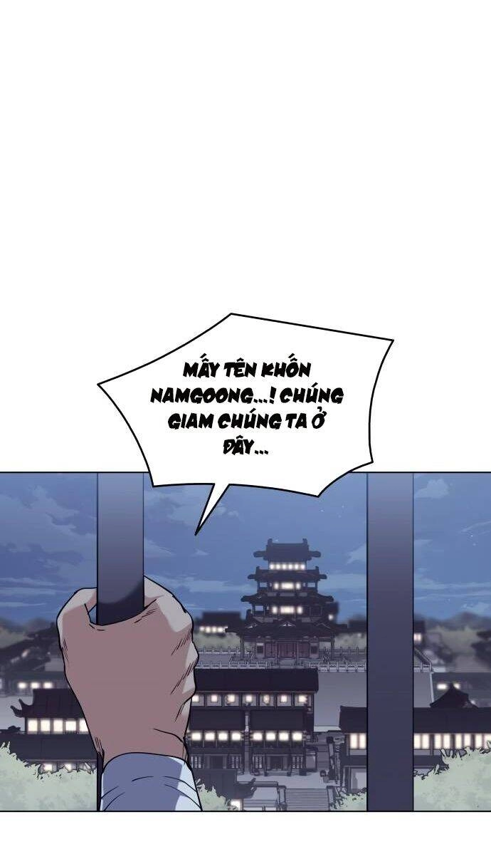 Võ Giả Bất Đắc Dĩ Chapter 62 - 35