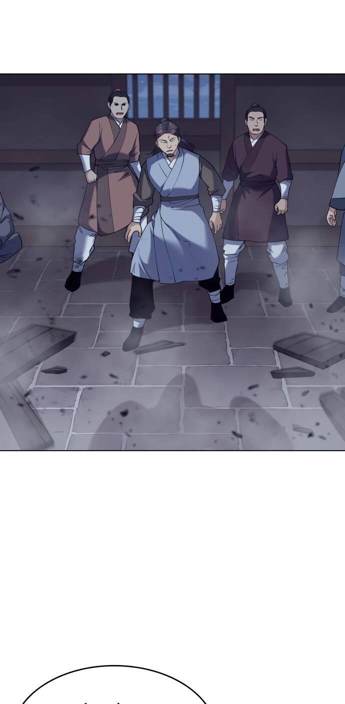 Võ Giả Bất Đắc Dĩ Chapter 62 - 42