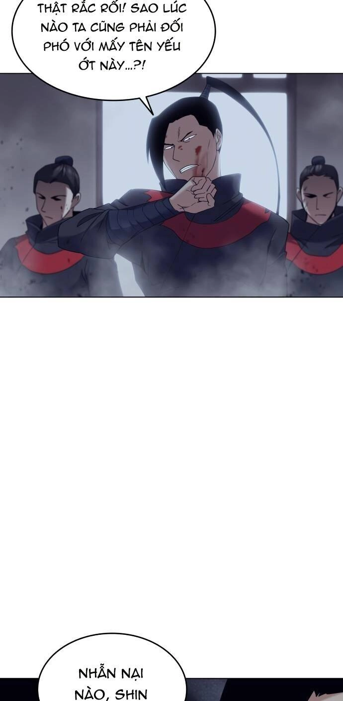 Võ Giả Bất Đắc Dĩ Chapter 62 - 43