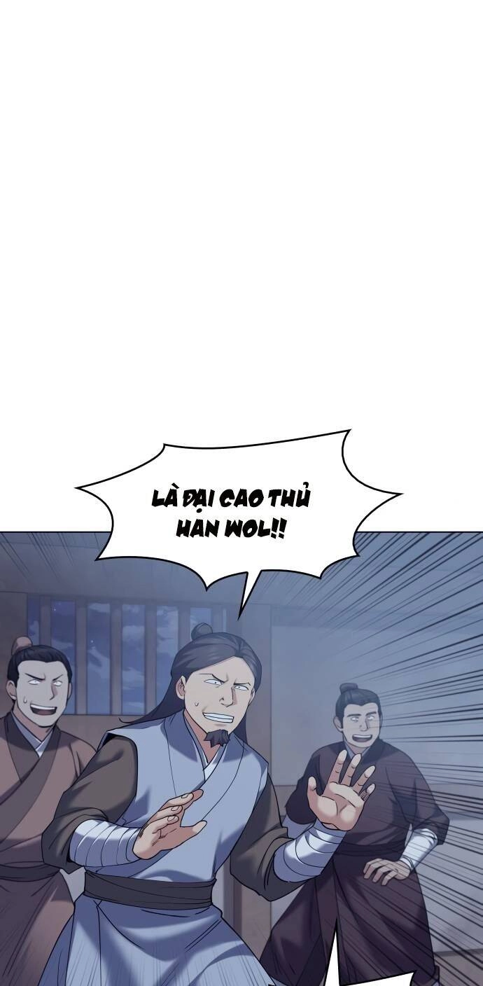 Võ Giả Bất Đắc Dĩ Chapter 62 - 46