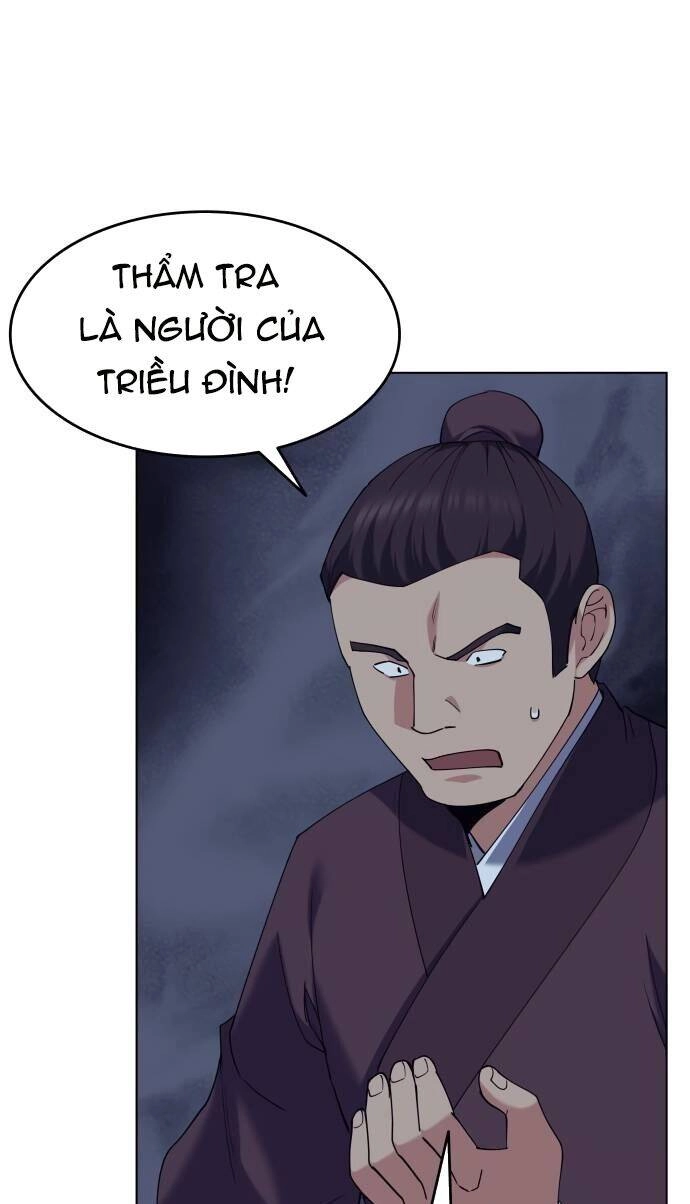 Võ Giả Bất Đắc Dĩ Chapter 62 - 54