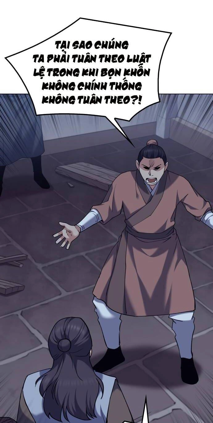 Võ Giả Bất Đắc Dĩ Chapter 62 - 58