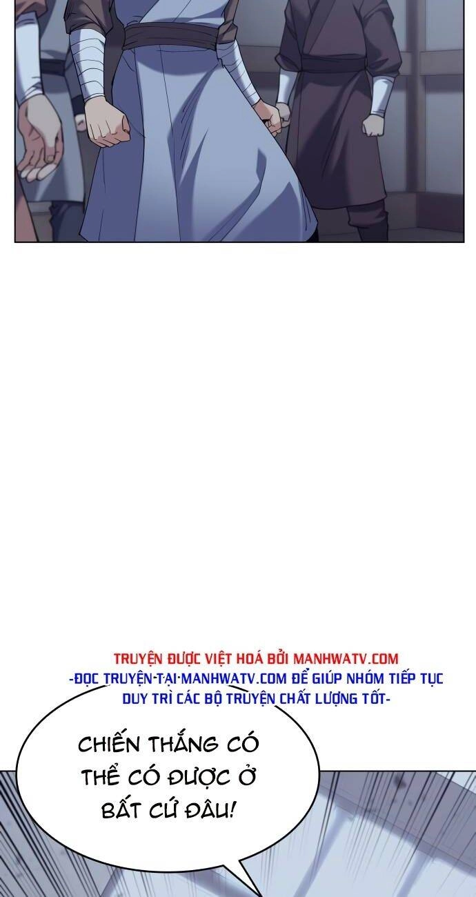 Võ Giả Bất Đắc Dĩ Chapter 62 - 64