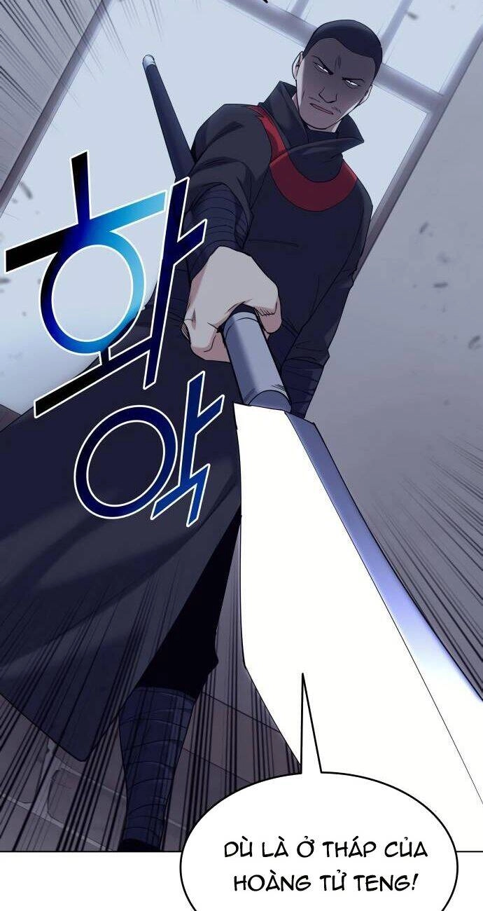 Võ Giả Bất Đắc Dĩ Chapter 62 - 65