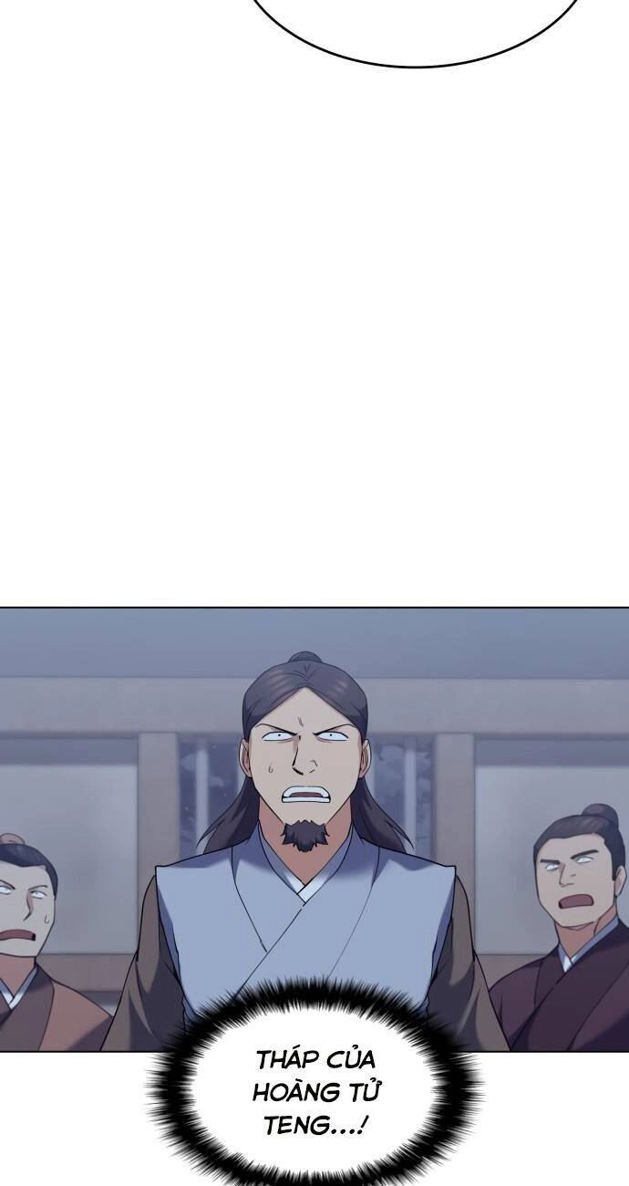 Võ Giả Bất Đắc Dĩ Chapter 62 - 66