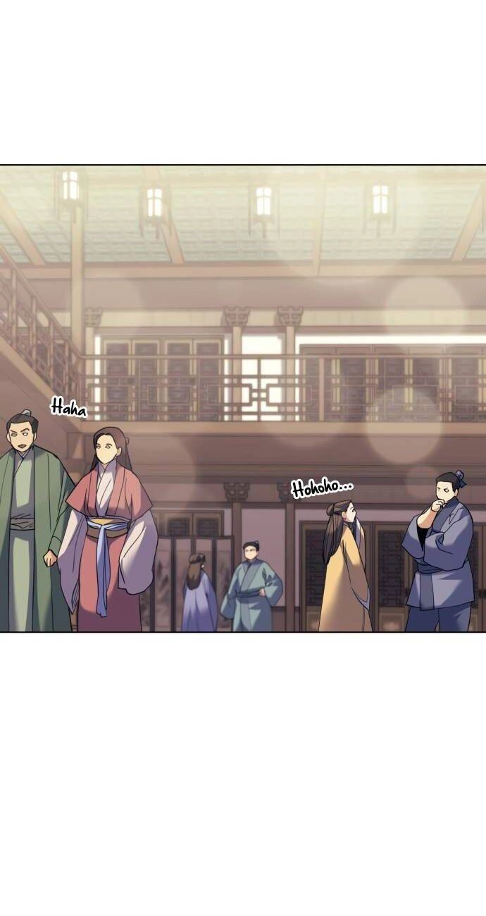 Võ Giả Bất Đắc Dĩ Chapter 62 - 68