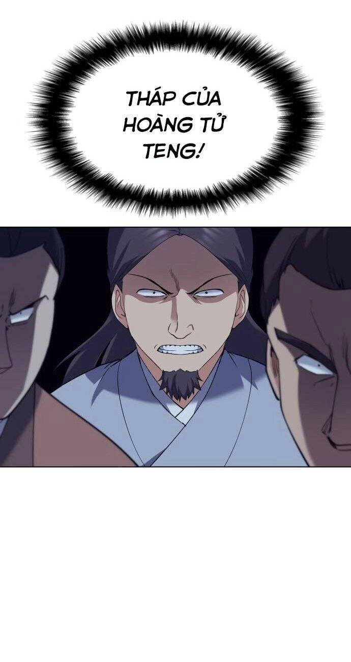 Võ Giả Bất Đắc Dĩ Chapter 62 - 69