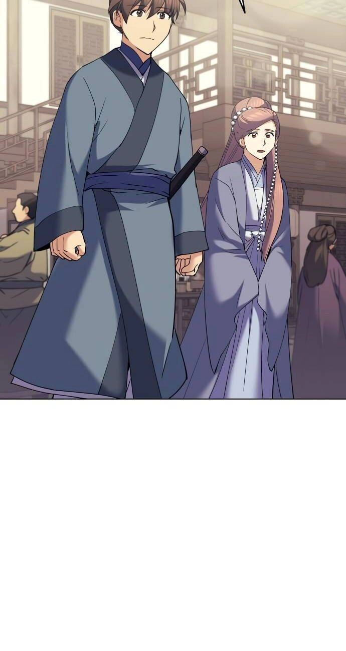 Võ Giả Bất Đắc Dĩ Chapter 62 - 72