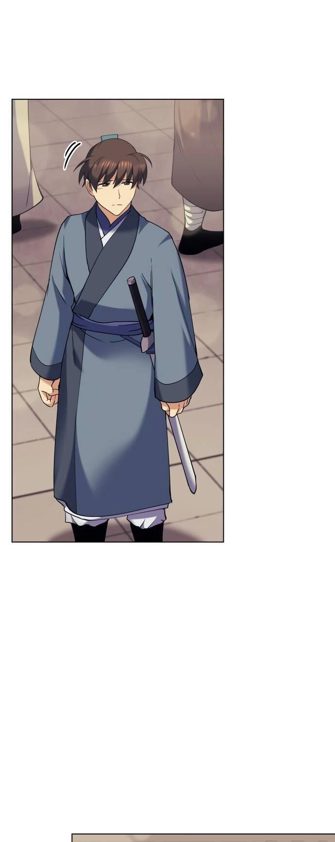 Võ Giả Bất Đắc Dĩ Chapter 62 - 74