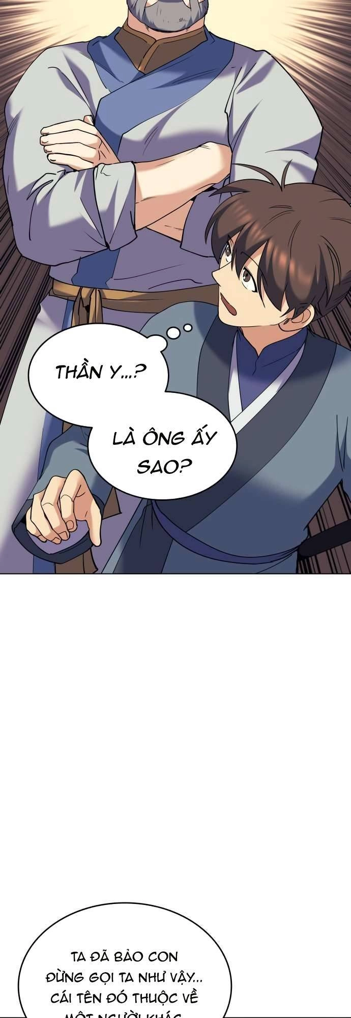 Võ Giả Bất Đắc Dĩ Chapter 63 - 10