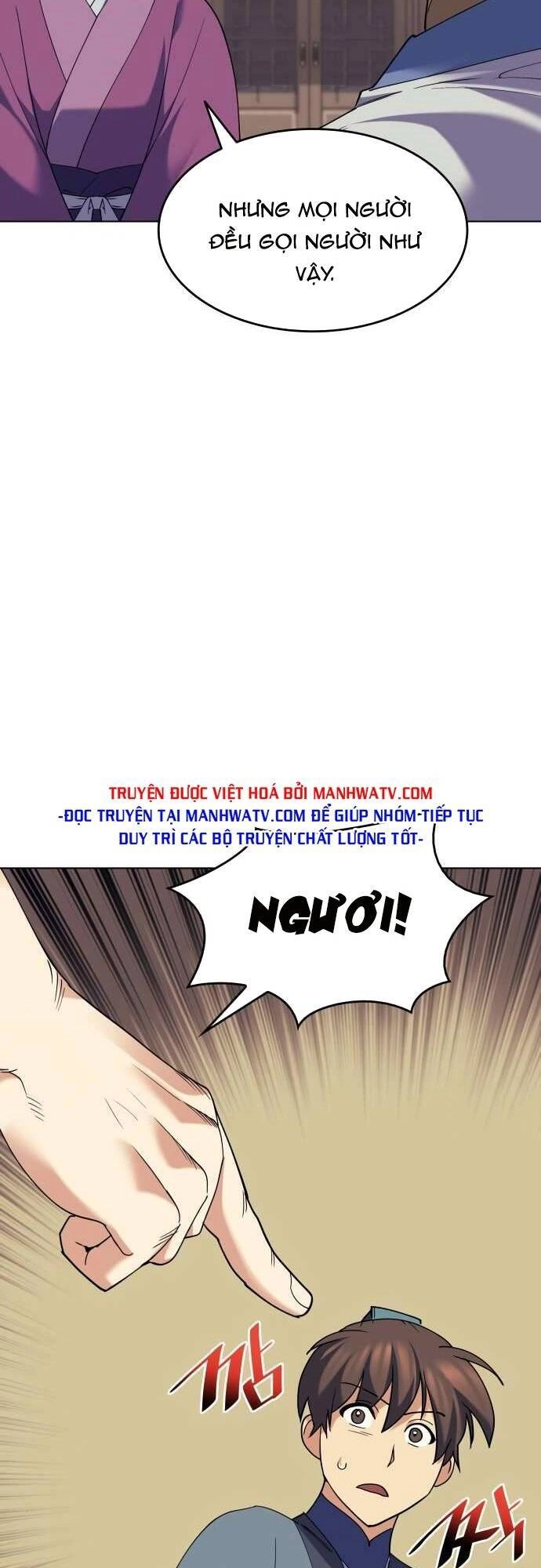 Võ Giả Bất Đắc Dĩ Chapter 63 - 12