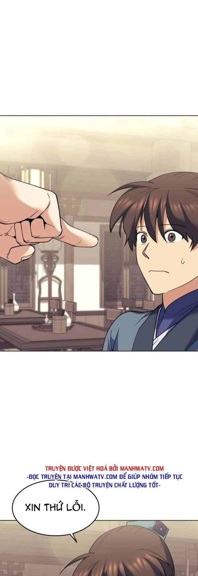 Võ Giả Bất Đắc Dĩ Chapter 63 - 16